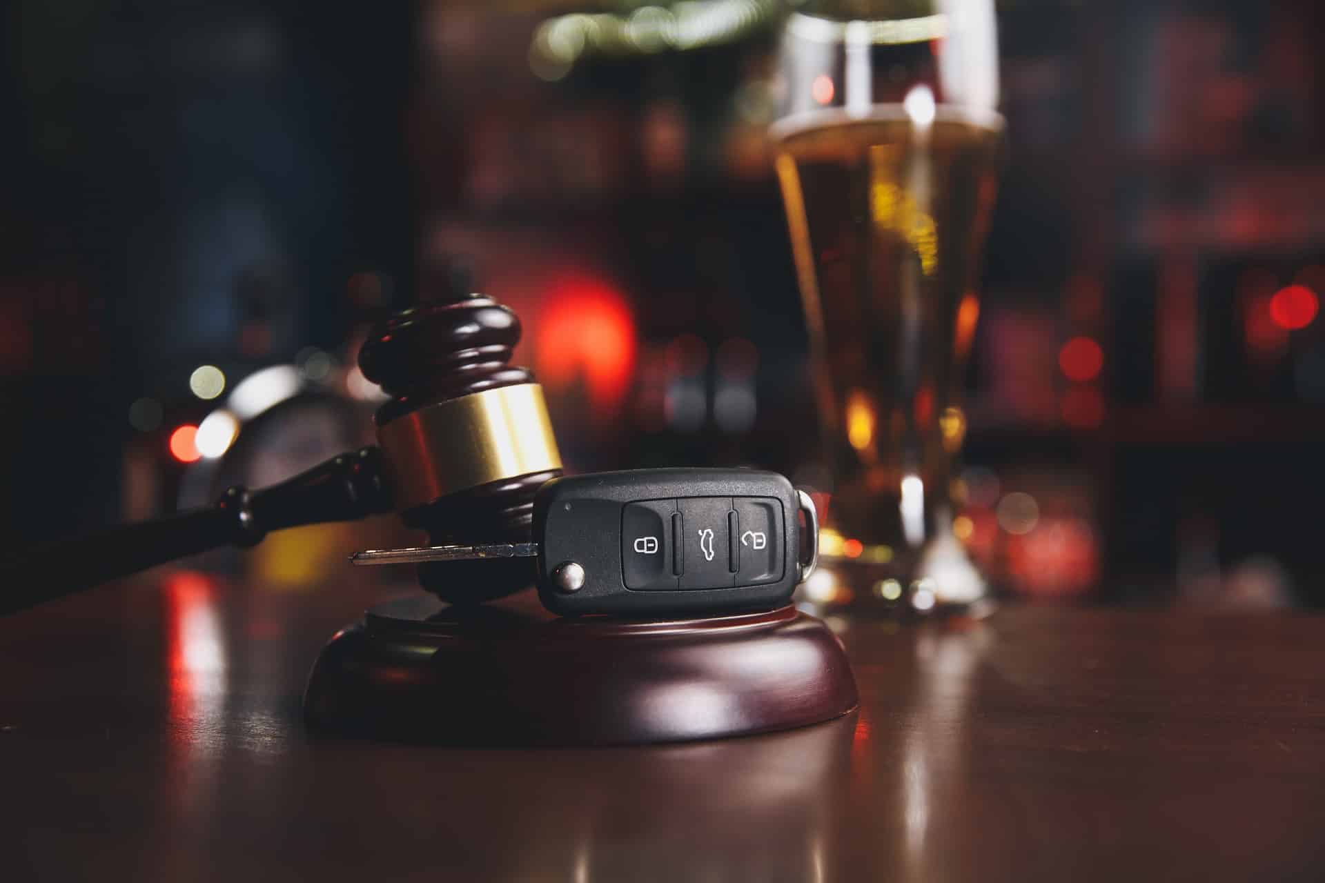 What Happens If You Don #39 t Go To Court After 1st DUI?